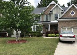 Pre-foreclosure Listing in IVEY CHASE DR DACULA, GA 30019