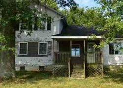 Pre-foreclosure in  THOMAS RD Monroeville, OH 44847