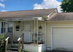 Pre-foreclosure Listing in ADAMS ST COSHOCTON, OH 43812