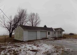 Pre-foreclosure in  PATTEN TRACT RD Monroeville, OH 44847