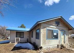 Pre-foreclosure Listing in S MESA ST MANCOS, CO 81328