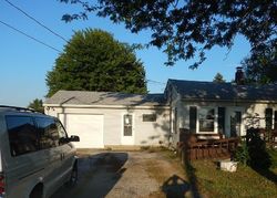 Pre-foreclosure in  TOWNLINE RD Madison, OH 44057