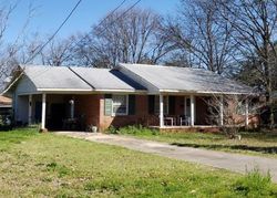 Pre-foreclosure in  BRIARDALE AVE Warner Robins, GA 31093