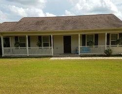 Pre-foreclosure in  HIGHWAY 196 Fouke, AR 71837