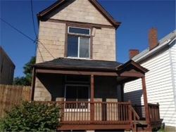 Pre-foreclosure in  WALNUT ST Dayton, KY 41074