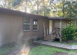 Pre-foreclosure in  DRIFTWOOD ST Vidor, TX 77662