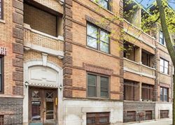 Pre-foreclosure in  S INGLESIDE AVE UNIT 1 Chicago, IL 60615