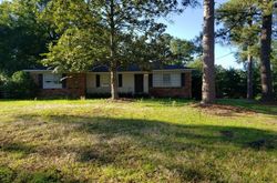 Pre-foreclosure in  WINDSOR RD Macon, GA 31204