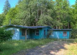 Pre-foreclosure Listing in W KAMILCHE LN SHELTON, WA 98584