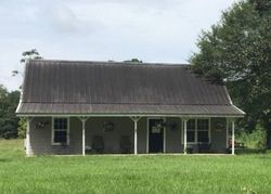 Pre-foreclosure Listing in N BURTON RD ORANGE, TX 77632