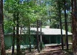 Pre-foreclosure in  S FOREST LN Pinetop, AZ 85935