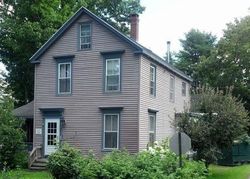 Pre-foreclosure Listing in PARK ST BELFAST, ME 04915