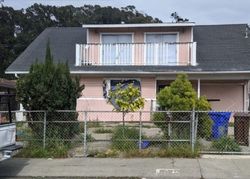 Pre-foreclosure Listing in MCGLOTHEN WAY SAN PABLO, CA 94806