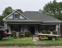 Pre-foreclosure in  1ST AVE S Birmingham, AL 35212