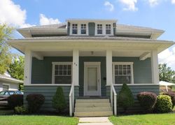 Pre-foreclosure in  S JAMESON AVE Lima, OH 45805