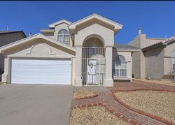  W Bend Ln, El Paso TX
