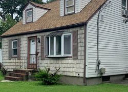 Pre-foreclosure in  ANDREWS AVE Wyandanch, NY 11798