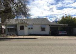 Pre-foreclosure in  NE SPRUCE AVE Myrtle Creek, OR 97457