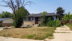 Pre-foreclosure Listing in MOWRY PL WESTMINSTER, CO 80031