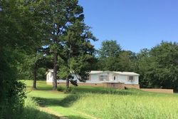 Pre-foreclosure Listing in MAZELLA LN TALLADEGA, AL 35160