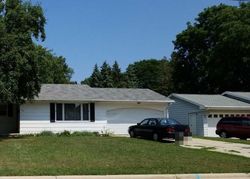 Pre-foreclosure in  DAUPHIN ST Green Bay, WI 54301