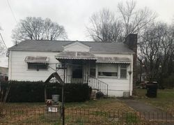 Pre-foreclosure Listing in CARDEN AVE ROSSVILLE, GA 30741