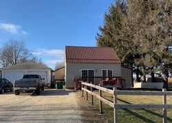 Pre-foreclosure in  WASHINGTON ST Lamont, IA 50650