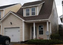 Pre-foreclosure Listing in THORNBURY DR ROCKY POINT, NC 28457