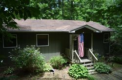 Pre-foreclosure Listing in HORNADAY RD BLAIRSVILLE, GA 30512