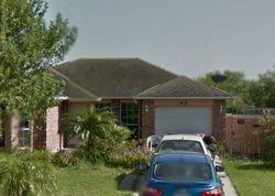 Pre-foreclosure Listing in ALMA ST ALAMO, TX 78516