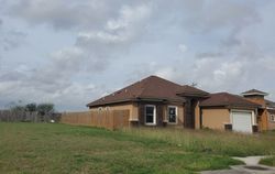 Pre-foreclosure Listing in LUPITA ST WESLACO, TX 78596