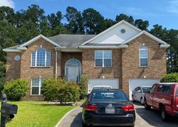 Pre-foreclosure Listing in DEE HENDERSON DR RICHMOND HILL, GA 31324