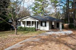 Pre-foreclosure in  WOODRIDGE DR Decatur, GA 30033