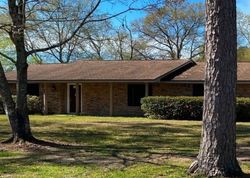 Pre-foreclosure Listing in LAUGHLIN ST VIDOR, TX 77662