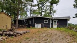 Pre-foreclosure Listing in 1/2 ST TURTLE LAKE, WI 54889
