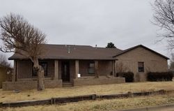 Pre-foreclosure Listing in S CORNELL AVE FRITCH, TX 79036