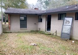 Pre-foreclosure Listing in PINECREST ST VIDOR, TX 77662