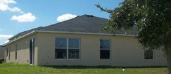 Pre-foreclosure Listing in JEWELED CONE PL APOLLO BEACH, FL 33572