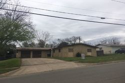 Pre-foreclosure in  WHEELER AVE Killeen, TX 76549