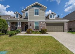 Pre-foreclosure Listing in DASHLAND DR CELINA, TX 75009