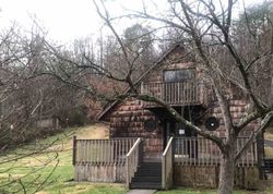 Pre-foreclosure in  STATE ROUTE 5 Ashland, KY 41102