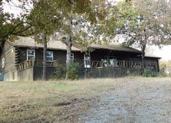 Pre-foreclosure Listing in KREBS LAKE RD MCALESTER, OK 74501