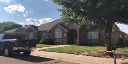 Pre-foreclosure Listing in SOONER ST WOLFFORTH, TX 79382