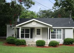 Pre-foreclosure in  CLEVELAND ST Sparks, GA 31647