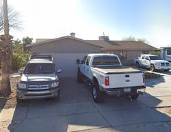 Pre-foreclosure in  W CORIANDER DR Tucson, AZ 85741