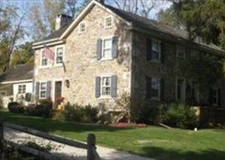 Pre-foreclosure Listing in STREET RD CHESTER SPRINGS, PA 19425