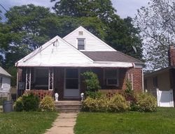 Pre-foreclosure in  MASON ST Hempstead, NY 11550