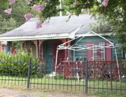 Pre-foreclosure Listing in BENFORD ST MEMPHIS, TN 38109