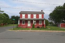 Pre-foreclosure in  4TH ST New Columbia, PA 17856