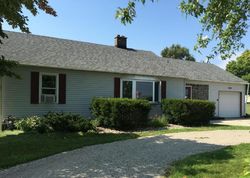 Pre-foreclosure Listing in S LUCE AVE FREMONT, MI 49412